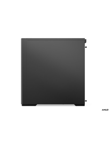 Lenovo Legion T5 26AMR5 5700G Tower AMD Ryzen™ 7 16 GB DDR4-SDRAM 1000 GB SSD Windows 11 Home PC Nero