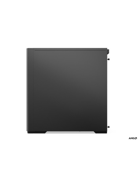 Lenovo Legion T5 26AMR5 5700G Tower AMD Ryzen™ 7 16 GB DDR4-SDRAM 1000 GB SSD Windows 11 Home PC Nero