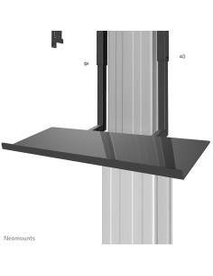 Neomounts by Newstar Supporto per mobile per televisore al plasma