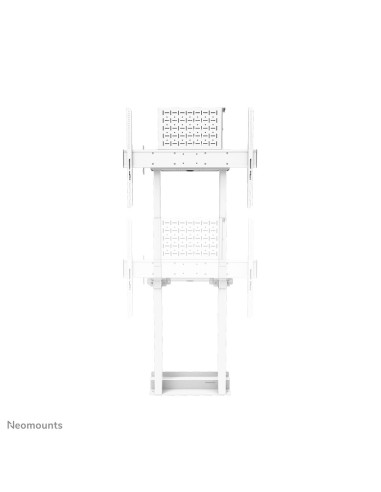 Neomounts by Newstar supporto a parete motorizzato