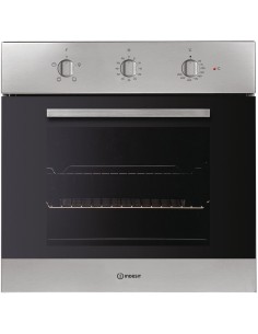 Indesit IFV 230 IX forno 60 L A Acciaio inossidabile