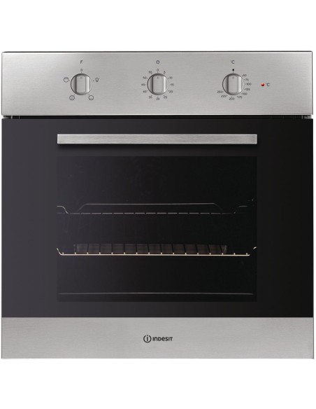 Indesit IFV 230 IX forno 60 L A Acciaio inossidabile