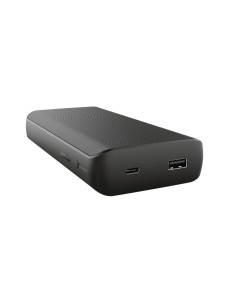 Trust Laro Ioni di Litio 20000 mAh Nero