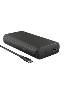 Trust Laro Ioni di Litio 20000 mAh Nero 2