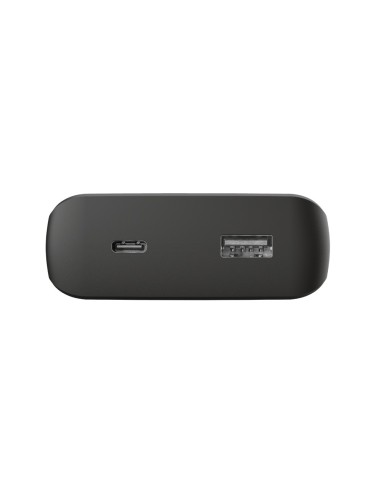 Trust Laro Ioni di Litio 20000 mAh Nero