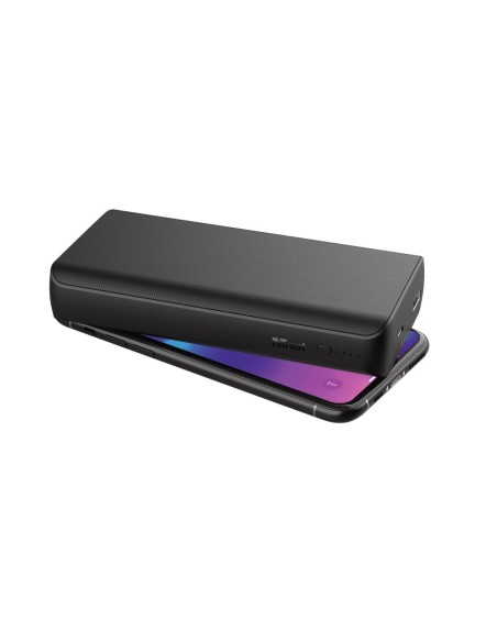 Trust Laro Ioni di Litio 20000 mAh Nero
