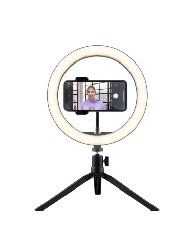 Trust Maku+ anello di illuminazione LED