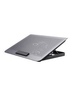 Trust Exto Supporto per computer portatile Grigio