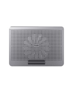 Trust Exto Supporto per computer portatile Grigio 2