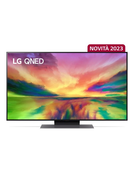 LG QNED 50'' Serie QNED82 50QNED826RE, TV 4K, 4 HDMI, SMART TV 2023