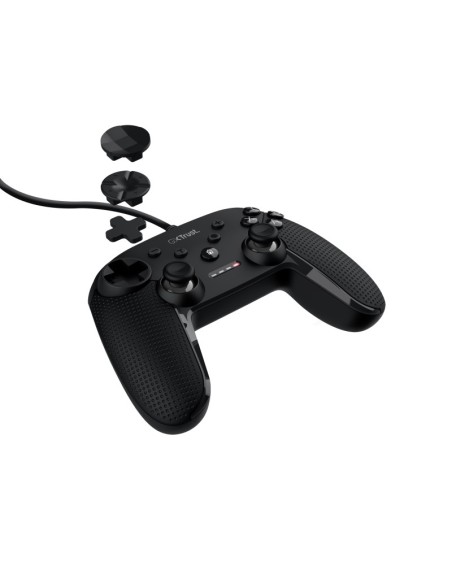 Trust GXT 541 MUTA Nero USB 2.0 Joystick Analogico Digitale PC