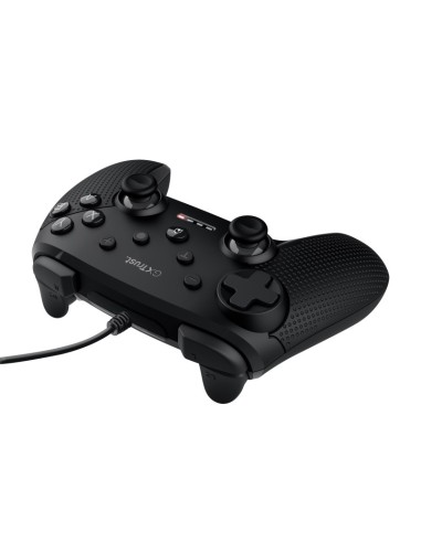 Trust GXT 541 MUTA Nero USB 2.0 Joystick Analogico Digitale PC