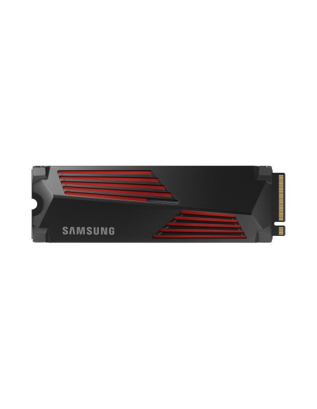 Samsung 990 PRO NVMe 1TB con Dissipatore di calore, SSD interno