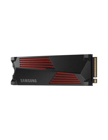 Samsung 990 PRO NVMe 2TB con Dissipatore di calore, SSD interno