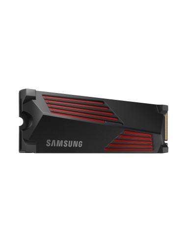 Samsung 990 PRO NVMe 2TB con Dissipatore di calore, SSD interno