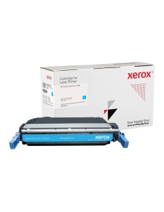 Everyday Toner Ciano compatibile con HP 643A (Q5951A)