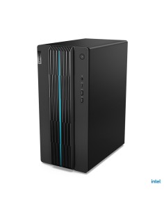 Lenovo IdeaCentre Gaming 5 17IAB7 i5-12400 Tower Intel® Core™ i5 16 GB DDR4-SDRAM 1000 GB SSD Windows 11 Home PC Nero
