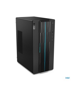 Lenovo IdeaCentre Gaming 5 17IAB7 i5-12400 Tower Intel® Core™ i5 16 GB DDR4-SDRAM 1000 GB SSD Windows 11 Home PC Nero 2