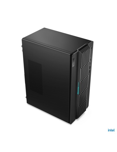 Lenovo IdeaCentre Gaming 5 17IAB7 i5-12400 Tower Intel® Core™ i5 16 GB DDR4-SDRAM 1000 GB SSD Windows 11 Home PC Nero