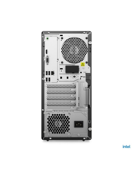 Lenovo IdeaCentre Gaming 5 17IAB7 i5-12400 Tower Intel® Core™ i5 16 GB DDR4-SDRAM 1000 GB SSD Windows 11 Home PC Nero