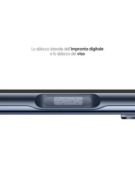 OPPO A54s 16,5 cm (6.5") Doppia SIM Android 11 4G USB tipo-C 4 GB 128 GB 5000 mAh Nero
