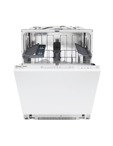 Candy RapidÓ CI 3E53L0W A scomparsa totale 13 coperti E