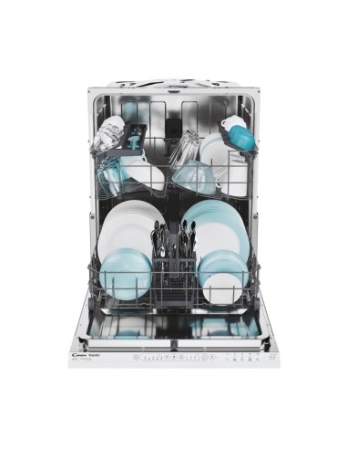 Candy RapidÓ CI 3E53L0W A scomparsa totale 13 coperti E