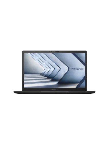 ASUS ExpertBook B1 B1402CBA-EK0215X i5-1235U Computer portatile 35,6 cm (14") Full HD Intel® Core™ i5 16 GB DDR4-SDRAM 512 GB