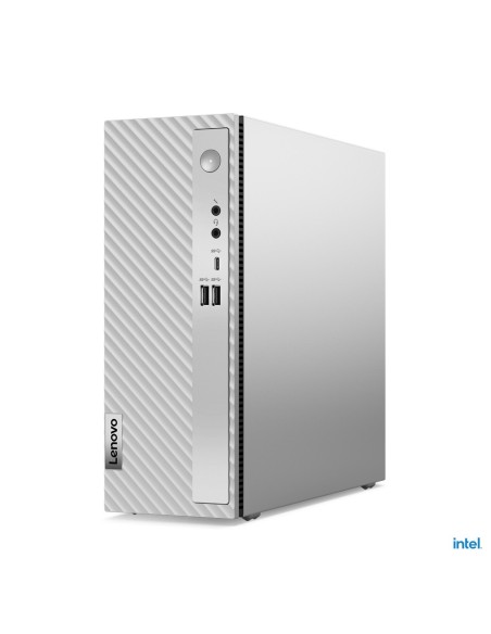 Lenovo IdeaCentre 3 Desktop 7L Intel i3 8GB 512GB