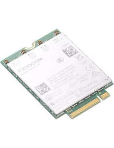 Lenovo 4XC1K04678 scheda di rete e adattatore Interno WWAN 1000 Mbit s