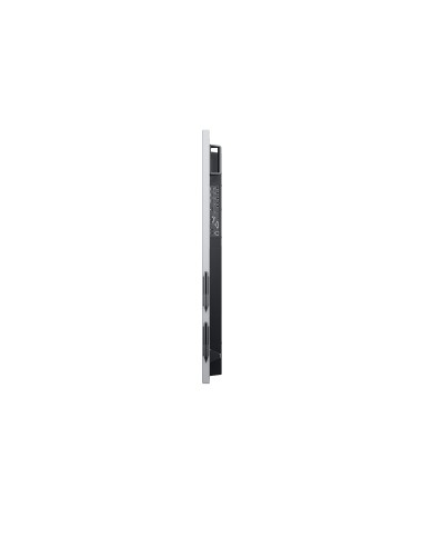 DELL C7520QT visualizzatore di messaggi 189,2 cm (74.5") LCD 350 cd m² 4K Ultra HD Nero Touch screen