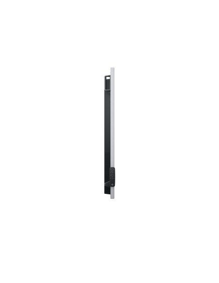 DELL C7520QT visualizzatore di messaggi 189,2 cm (74.5") LCD 350 cd m² 4K Ultra HD Nero Touch screen