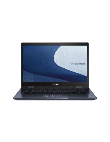 ASUS ExpertBook B3 Flip B3402FBA-EC0492X i7-1255U Ibrido (2 in 1) 35,6 cm (14") Touch screen Full HD Intel® Core™ i7 16 GB