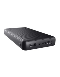 Trust Primo Ioni di Litio 20000 mAh Nero