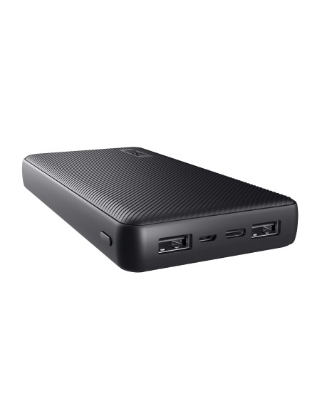 Trust Primo Ioni di Litio 20000 mAh Nero