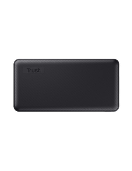 Trust Primo Ioni di Litio 20000 mAh Nero