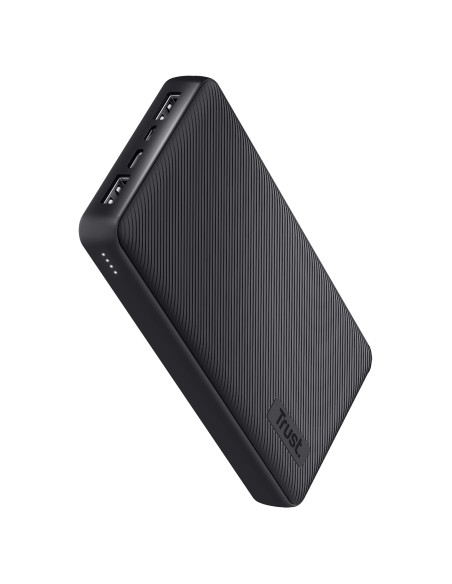 Trust Primo Ioni di Litio 20000 mAh Nero