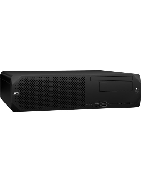 HP Z2 G9 i7-13700 SFF Intel® Core™ i7 32 GB DDR5-SDRAM 1000 GB SSD Windows 11 Pro Stazione di lavoro Nero