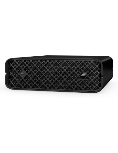 HP Z2 Mini G9 i7-13700 mini PC Intel® Core™ i7 32 GB DDR5-SDRAM 1000 GB SSD Windows 11 Pro Nero