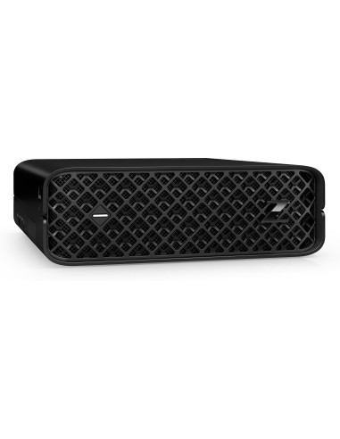 HP Z2 Mini G9 i7-13700 mini PC Intel® Core™ i7 32 GB DDR5-SDRAM 1000 GB SSD Windows 11 Pro Nero