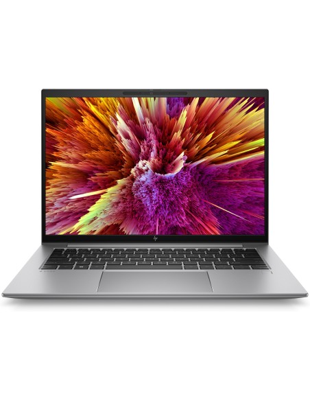 HP ZBook Firefly 14 G10 i7-1355U Workstation mobile 35,6 cm (14") WUXGA Intel® Core™ i5 32 GB DDR5-SDRAM 1000 GB SSD NVIDIA RTX