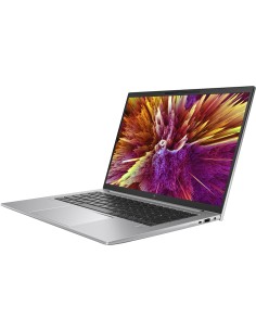 HP ZBook Firefly 14 G10 i7-1355U Workstation mobile 35,6 cm (14") WUXGA Intel® Core™ i5 32 GB DDR5-SDRAM 1000 GB SSD NVIDIA RTX 2