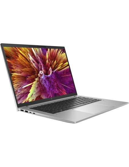HP ZBook Firefly 14 G10 i7-1355U Workstation mobile 35,6 cm (14") WUXGA Intel® Core™ i5 32 GB DDR5-SDRAM 1000 GB SSD NVIDIA RTX