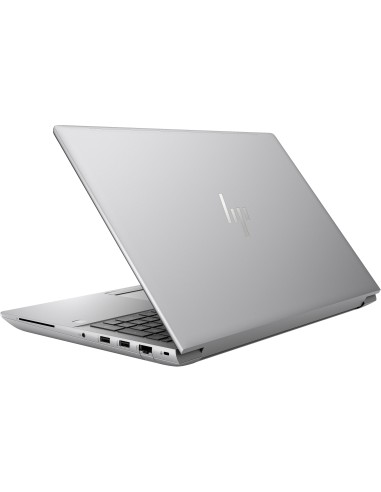 HP ZBook Fury 16 G10 i7-13700HX Workstation mobile 40,6 cm (16") WUXGA Intel® Core™ i7 32 GB DDR5-SDRAM 1000 GB SSD NVIDIA RTX