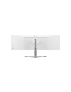 LG 49WQ95C-W 124,5 cm (49") LED 2