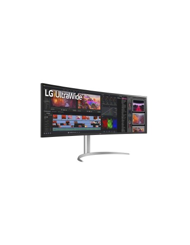 LG 49WQ95C-W 124,5 cm (49") LED