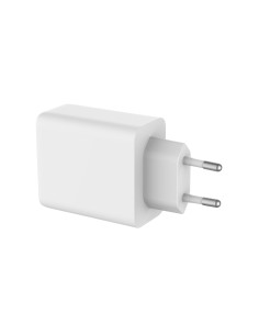 Conceptronic ALTHEA12W Caricabatterie per dispositivi mobili Bianco Interno 2