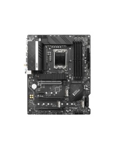MSI PRO Z690-A WIFI scheda madre Intel Z690 LGA 1700 ATX