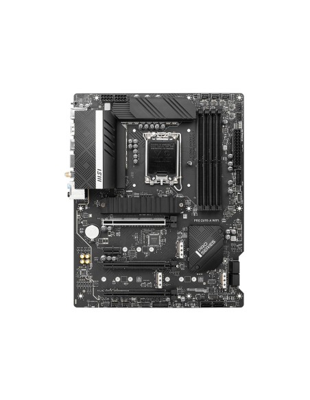 MSI PRO Z690-A WIFI scheda madre Intel Z690 LGA 1700 ATX