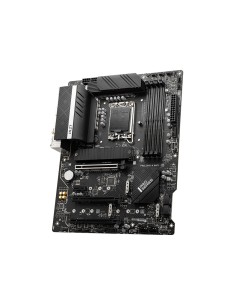 MSI PRO Z690-A WIFI scheda madre Intel Z690 LGA 1700 ATX 2